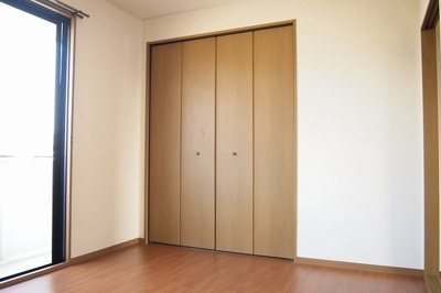 【内装】 | ラフィーネTENRI 