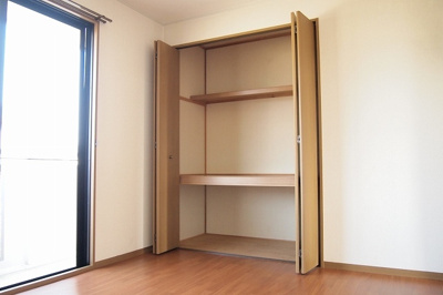 【内装】 | ラフィーネTENRI 