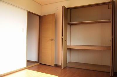 【内装】 | ラフィーネTENRI 