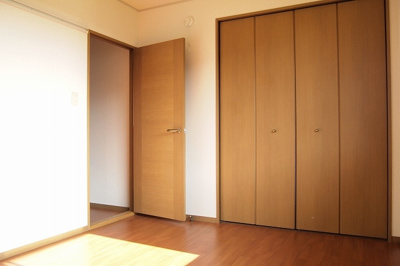 【内装】 | ラフィーネTENRI 