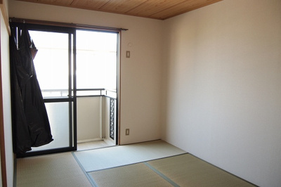 【内装】 | ラフィーネTENRI 