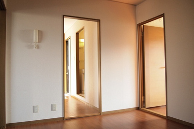 【その他】 | ラフィーネTENRI 