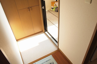 【その他】 | ラフィーネTENRI 