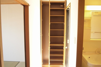 【その他】 | ラフィーネTENRI 