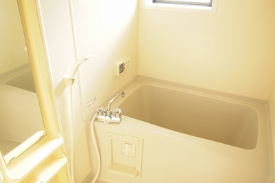 【浴室】 | ラフィーネTENRI 