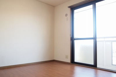 【内装】 | ラフィーネTENRI 