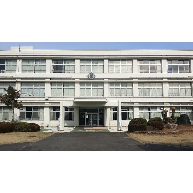 本巣市仏生寺貸家　南の周辺|糸貫中学校