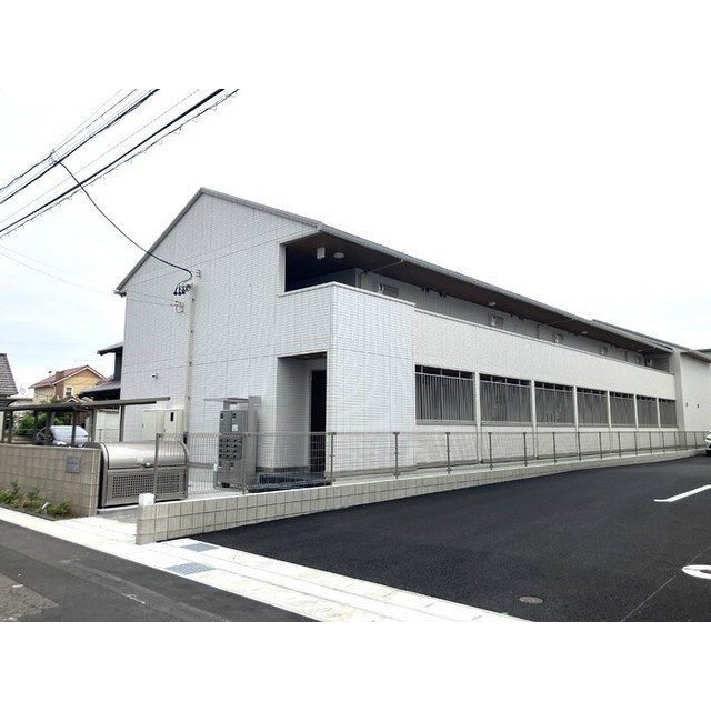 D-ROOM鵜沼三ツ池町