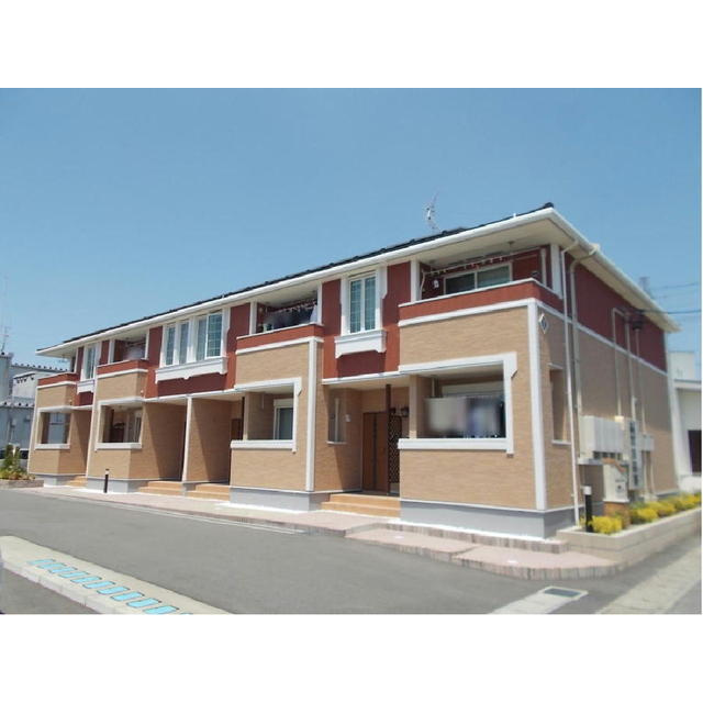 グランソレイユⅠ