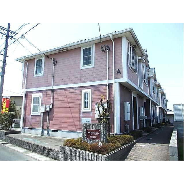 サンガーデンリリー