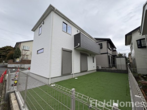 厚木市まつかげ台新築戸建て　第1期1号棟のその他|仲介手数料無料＋ご成約特典商品券プレゼント対象