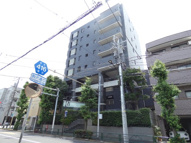 世田谷区深沢４丁目のマンションの画像