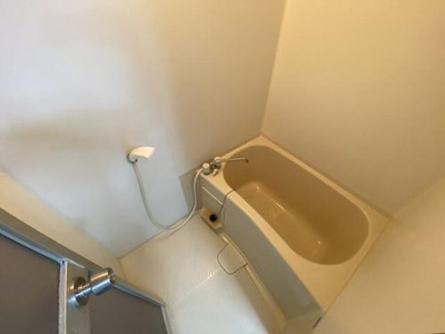 【浴室】 | 恵光ビル
