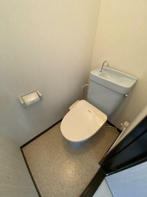 【トイレ】 | 恵光ビル