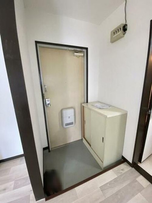 【玄関】 | 恵光ビル