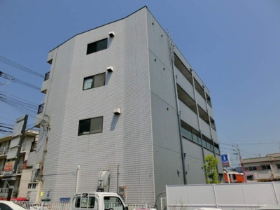 【外観】 | 恵光ビル