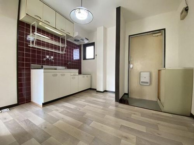 【居間・リビング】 | 恵光ビル