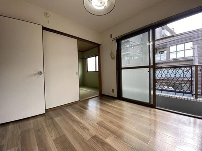 【内装】 | 恵光ビル