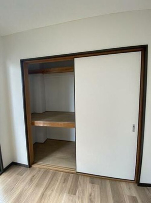 【収納】 | 恵光ビル