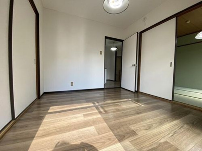 【内装】 | 恵光ビル