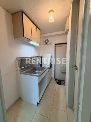 ガーデンハイツ神山のその他