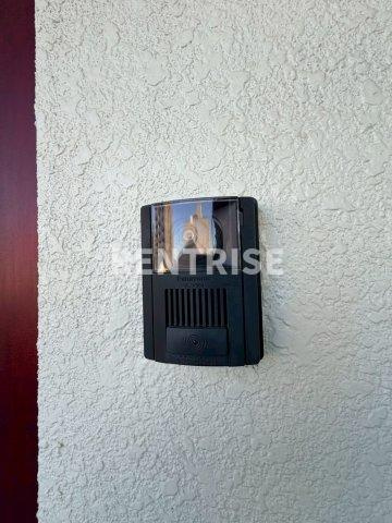 ガーデンハイツ神山のセキュリティ