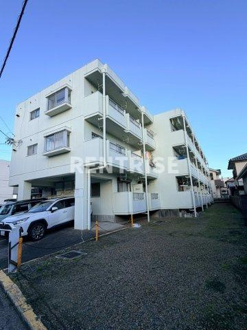 ガーデンハイツ神山