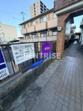 ガーデンハイツ神山のその他共用部分