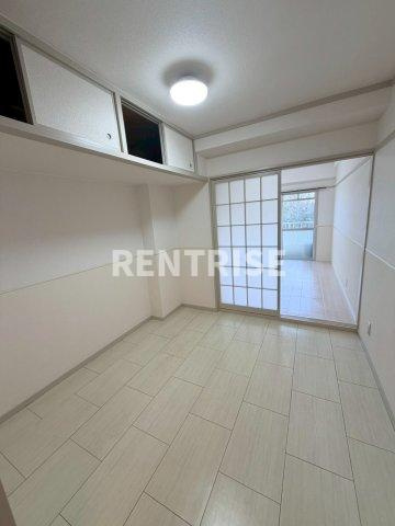 ガーデンハイツ神山の居間・リビング