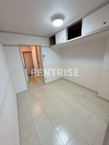 ガーデンハイツ神山の居間・リビング