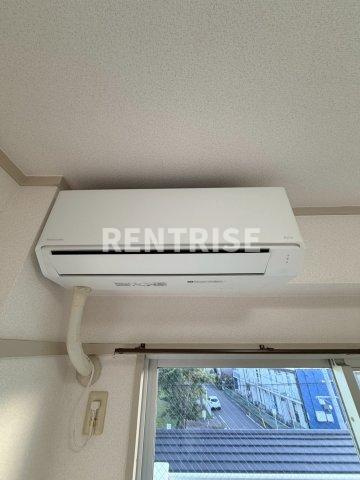 ガーデンハイツ神山の設備