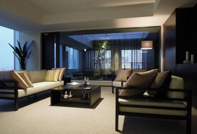 【エントランス】 | パークアクシス御成門