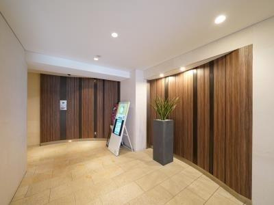 【その他共用部分】 | プレミアステージ市ヶ谷河田町