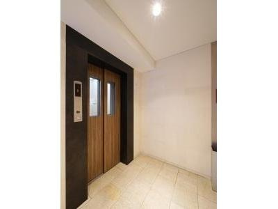 【その他共用部分】 | プレミアステージ市ヶ谷河田町