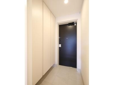 【玄関】 | プライムガーデン西麻布