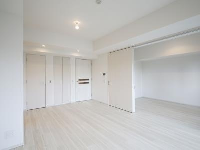 【内装】 | プライムガーデン西麻布