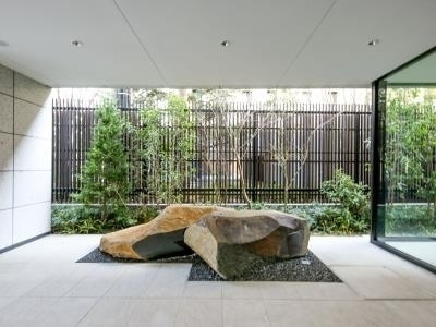 【その他共用部分】 | プライムガーデン西麻布