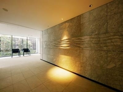 【その他共用部分】 | プライムガーデン西麻布