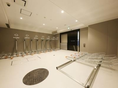 【その他共用部分】 | プライムガーデン西麻布