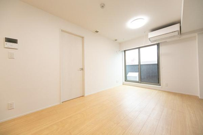 【居間・リビング】 | HILL TOP RESIDENCE OSAKI