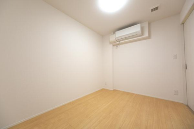 【洋室】 | HILL TOP RESIDENCE OSAKI