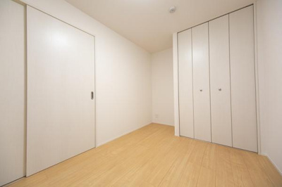 【洋室】 | HILL TOP RESIDENCE OSAKI