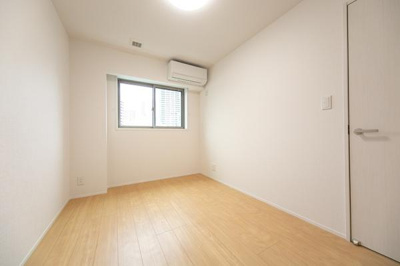 【洋室】 | HILL TOP RESIDENCE OSAKI