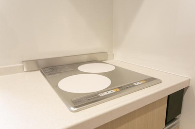 【キッチン】 | HILL TOP RESIDENCE OSAKI