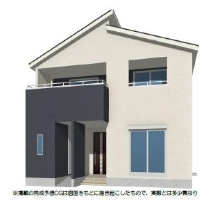 第２渋川市金井１号棟