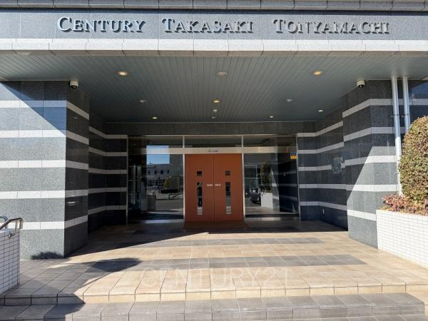 センチュリー高崎問屋町のその他共用部分