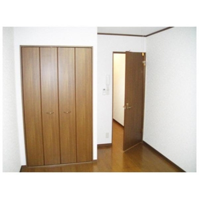 【収納】 | アムール草加松原