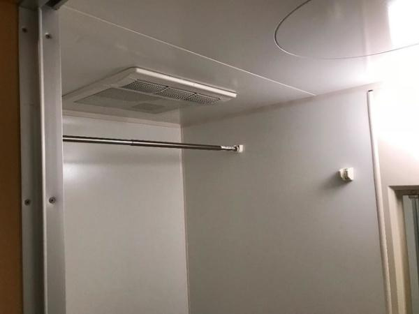 サンクレストⅡ番館の設備