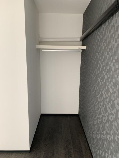 Lien小山の収納