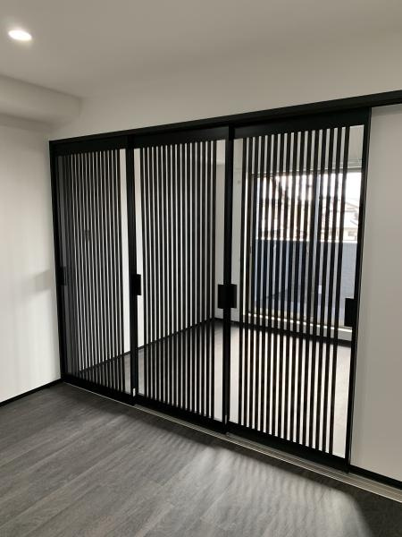 Lien小山の内装